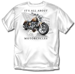 Its all about Motorcycles