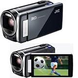 16GB Full HD Memory Camera Blk