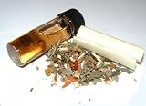 MAGICKAL HEALING SPIRIT BOTTLE / WICCA / PAGAN