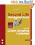 Second Life-Programmierung mit Linden Scripting Language