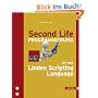 Second Life-Programmierung mit Linden Scripting Language