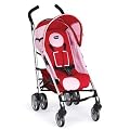 Chicco Liteway Stroller - Starlette