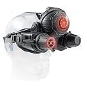 HM Armed Forces Deluxe Night Vision Goggles