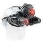 HM Armed Forces Deluxe Night Vision Goggles
