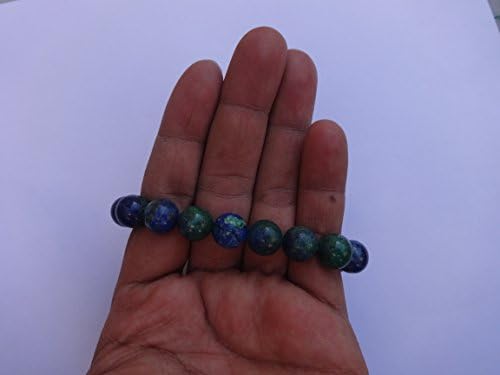 Azurite Bracelet Healing, Reiki