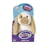 Webkinz Holland Lop Bunny in Box with Trading Cards