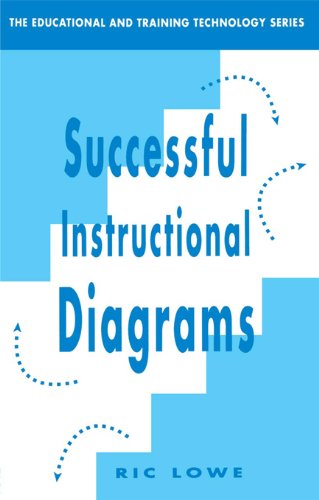 Successful Instructional Diagrams (Educational and Training Technology Series)