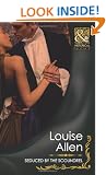Seduced by the Scoundrel (Mills & Boon Historical)