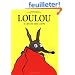 Loulou � l'�cole des loups
