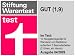 Auszeichnung