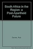 South Africa in the region