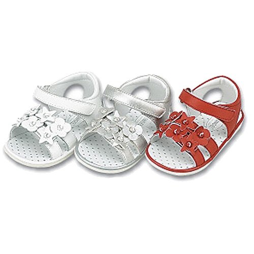 Baby Toddler Girls Cute Flower Star Strap Spring Summer Sandals 1-7