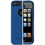 OtterBox Commuter Series for iPhone 5 - Retail Packaging - Night Sky
