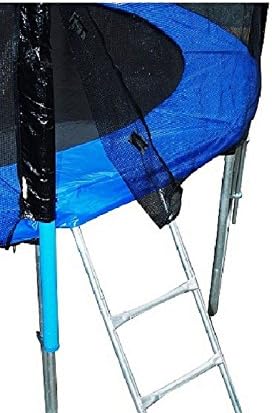 12' Round Trampoline