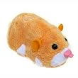 Zhu Zhu Pets Hamster Toy Nugget