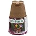 Jiffy 5444 4-Inch Seed Start Pots, 6-Count