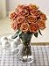 Quality organically grown flowers and bouquets.