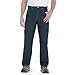 Wrangler® 35001AI Relaxed Fit Jean (Antique Indigo) Big & Tall (35001AI-X) 56X30