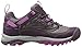 KEEN Women's Saltzman Waterproof Hiking Shoe
