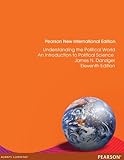 Understanding the political world : a comparative introduction to political science