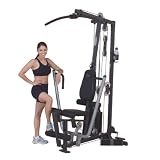 BODY-SOLID G1S SELECTORIZED HOME GYM