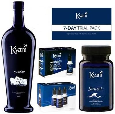 Kyani Product Pack 1