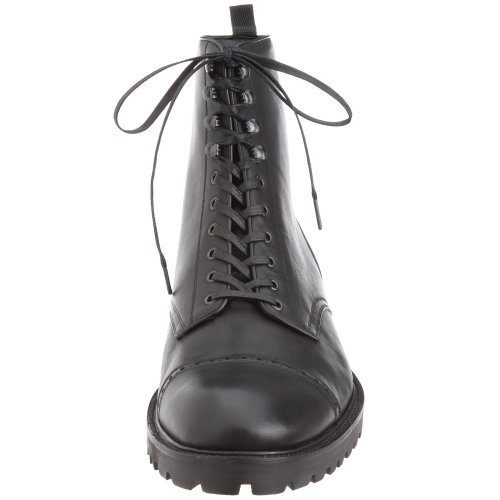 [フォーティセカンド ロイヤルハイランド] RACE UP BOOTS