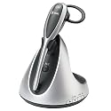 AT&T TL7610 DECT 6.0 Digital Cordless Headset (Silver/Black)
