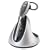 AT&T TL7610 DECT 6.0 Digital Cordless Headset (Silver/Black)