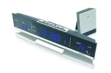 Eigenschaften Technoline WS-6810 / Technoline WS 6810 blaue LED - Temperaturstation