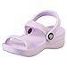 Toddlers' Dawgs 3-Strap Sandals