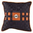 Square Pillow - San Francisco Giants
