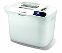 Morphy Richards 48323 Premium Breadmaker, White
