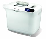 Morphy Richards 48323 Premium Breadmaker, White