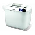 Morphy Richards 48323 Premium Breadmaker, White
