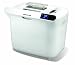 Morphy Richards 48323 Premium Breadmaker, White