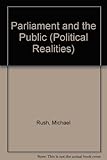 Parliament and the public