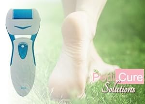 Foot Scrubber for Dry Skin