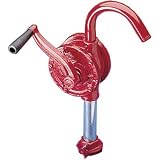 Northern Industrial Rotary Hand Pump