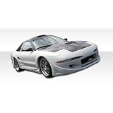 1993-1997 Ford Probe Duraflex Millenium Widebody Kit-Includes Millenium Widebody... by DuraFlex