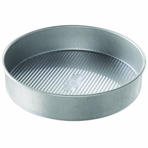 USA Pans Round Cake by 2-Inch