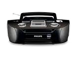 Philips - AZ1834 CD/MP3/USB Radio