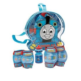 Thomas & Friends Backpack Safety Set