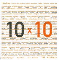 10 X 10: 10 Critics