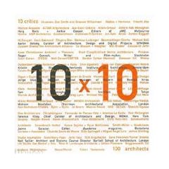 10 X 10