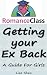 Getting your Ex Back - A Guide for Girls
