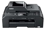 Brother MFCJ5910DW - Impresora Multif...