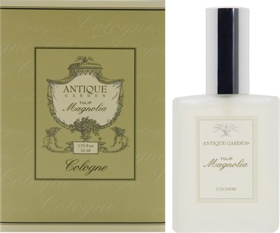 Antique Garden Tulip Magnolia 52ml/1.75oz Cologne Spray Antique Garden Tulip Magnolia 52ml/1.75oz Cologne Spray