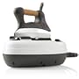 Reliable J490A IronMaven Home Ironing System with CSS and Anti-Calc Warning System
