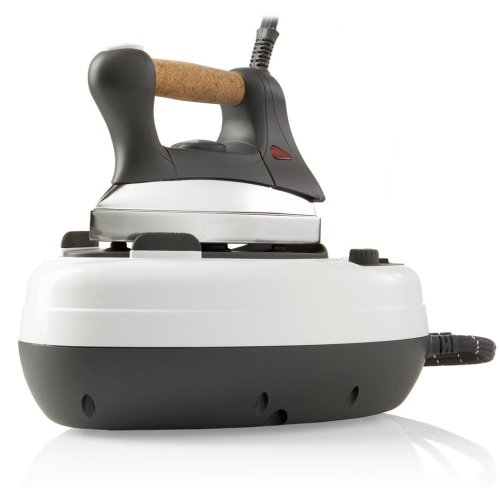 Reliable J490A IronMaven Home Ironing System with CSS and Anti Calc Warning System
